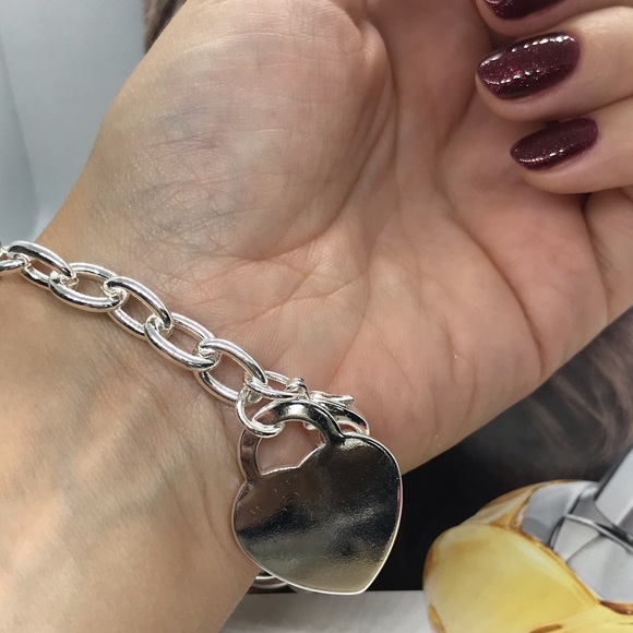 🌟 Silver Bracelet - Picture 6 of 7